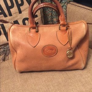 Dooney & Bourke vintage speedy bag